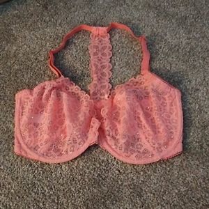 Lacey Bra